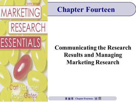 marketing research report sample ppt