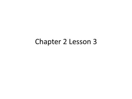 Chapter 2 Lesson 3. 9. Name the 5 Health skills that relate to communication: 1. communication 2. accessing information 3. analyzing influences 4. refusal.