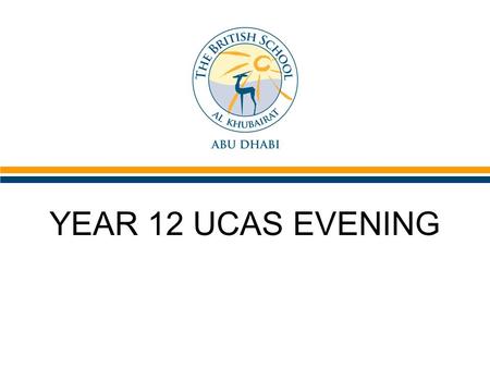 YEAR 12 UCAS EVENING. Dr Gary Hawley Dean of Engineering and Design Dr Soleimani Senior Lecturer, Dept of Electronic Engineering.