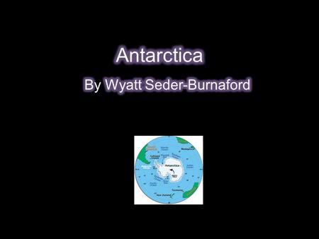 Antarctica has no countries Fast Facts Antarctica is 5.4 million square miles. It is bigger than Australia or Europe! Antarctica has 0 population.