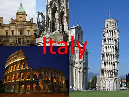 Italy. How Much Does It Cost To Live In Italy? For the average family of four it would 1,995, or $2,785.64 to live in Italy, a month!!
