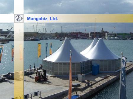 Mangobiz, Ltd.. Mangobiz, s.r.o. Company profile Construction of tents for sport and cultural events or exhibition. Support of manual jobs in EU in the.