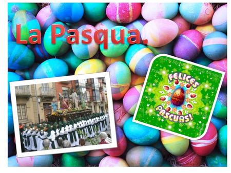 Video about Easter celebrations In Spain. Video about Easter celebrations In Spain.