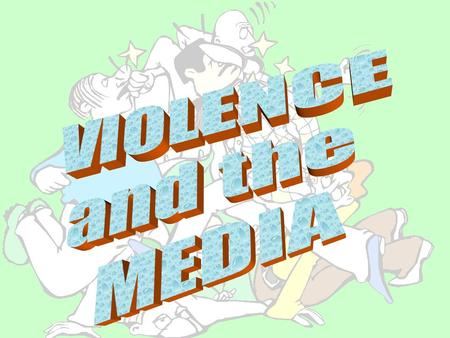 What is Violence… homicides beatings shootings murders suicides assaults thrill seeking drugs.