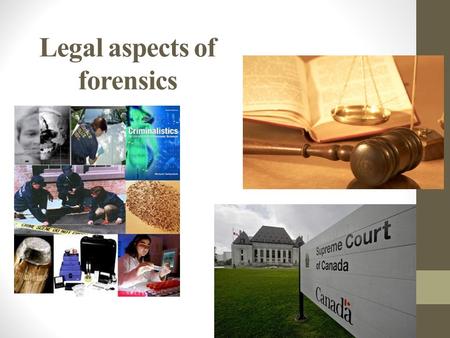 Legal aspects of forensics. Civil Law private law ◦ Regulates noncriminal relationships between individuals, businesses, agency of government, and other.