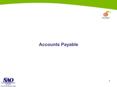 1 Accounts Payable. 2 Accounts Payable Change Overview Global Change Page Changes –Summary Tab –Related Document Tab –Invoice Information Tab –Add a New.
