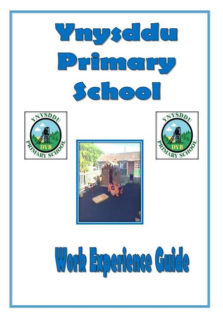 Essential Information: School Starts at 9.00am and finishes at 3.15pm; Assembly is usually at 9.30am until 9.45am (Unless directed by your class teacher.