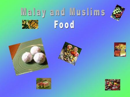 The Malay cuisine in Singapore is a blend of traditional dishes from Malaysia with strong influences from the Indonesian islands of Sumatra and Java.