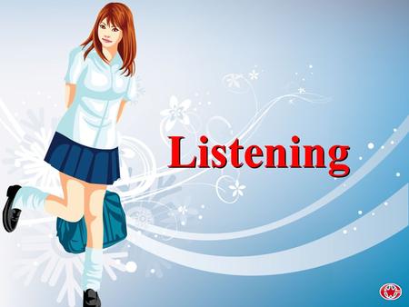 Listening. Revision 1. You should praise him __________ ( 介词短语 ) scold him. 2. A fact is anything that can be ______ ( 动词 ). 3. A lot of ________ (evident)