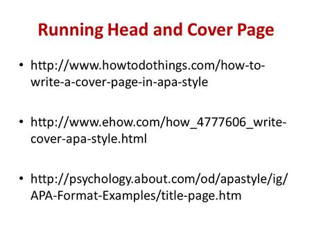 Running Head and Cover Page  write-a-cover-page-in-apa-style  cover-apa-style.html.