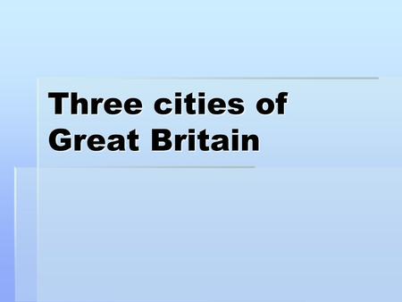 Three cities of Great Britain. Manchester is the city of cotton  It is situated nearly Pennine range on the river Erual;  So, Manchester is located.