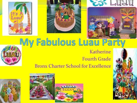 Katherine Fourth Grade Bronx Charter School for Excellence.