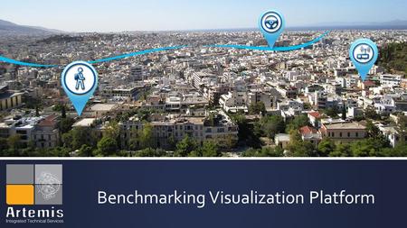 Benchmarking Visualization Platform. The Platform Brief description.
