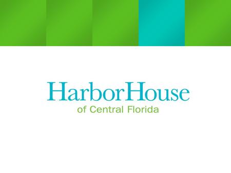 Problem Prevention Efforts are Working 911 calls down 5% in 2012 Harbor House services up 7% overall 11% in hotline calls Individuals are getting help.