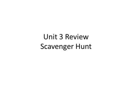 Unit 3 Review Scavenger Hunt. The function y = 187900 (1.025) x represents the value of a home x years after purchase. What is the rate of appreciation.