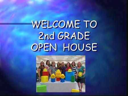 WELCOME TO 2nd GRADE OPEN HOUSE. Welcome and Introduction Mrs. Angela Stengl English/Language Arts Social Studies.