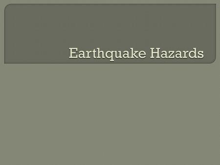  Earthquake Earthquake  LA Earthquake damage LA Earthquake damage  Risk Map Risk Map  Earthquake Earthquake  San Francisco Earthquake - YouTube.