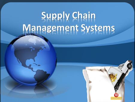 SCM is a set of approaches utilized to efficiently integrate suppliers, manufacturers, warehouses, and stores, so that merchandise is produced and distributed.