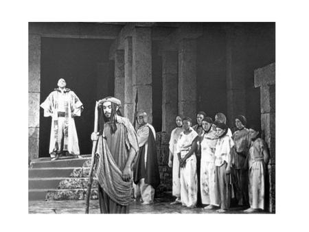 Oedipus The Play The action on the stage is 24 hours.