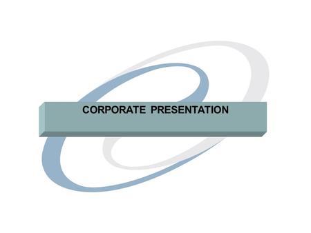 CORPORATE PRESENTATION. AGENDA 1.Overview 2.Our Management Team 3.Our Divisions 4.Our Solutions 5.Our Approach 6.Our Process 7.Why EnerSearch? 8.Contact.