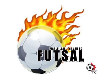 Futsal Session Plans. Futsal Session Plan – Passing, Ball Control and Movement Organization Players in groups of 2 or 3 Player passes to team mate and.