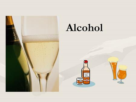 Alcohol. What Is Alcohol? Ethanol alcohol is produced by a chemical reaction called fermentation.