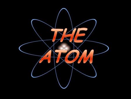Vocabulary ATOM-An atom is the smallest unit that maintains the characteristics of an element – Nucleus- The center of the atom, contains protons and.
