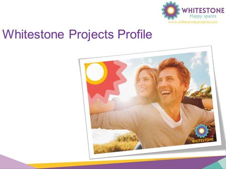 Www.whitestoneprojects.com Whitestone Projects Profile.