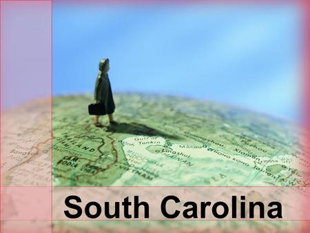 South Carolina Explorers