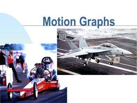 Motion Graphs. 1. Speed.. m or cm/second m or cm secondsS D T Examples using the Speed Formula (Showing full working): 1. The sprinter ran 100 metres.