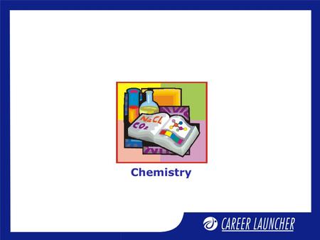 Chemistry. GENERAL ORGANIC CHEMISTRY - 4 Session.