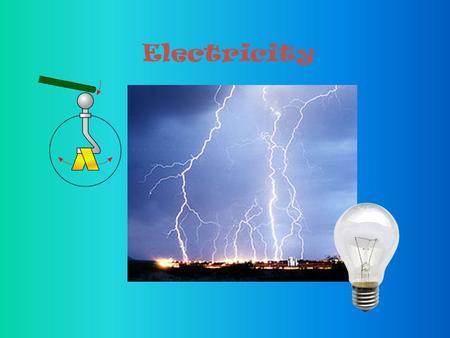 Electricity. 3 Methods for Charging Objects: Friction, Conduction, and Induction Human Hands (if very dry) Leather Rabbit Fur Glass Human Hair Nylon Wool.