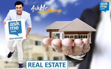 REAL ESTATE. We are India's leading directional media marketing company enabling business discovery. Pioneers in discovery of platforms across B2B,B2C.