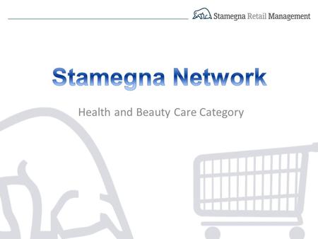 Health and Beauty Care Category. Facilitate one on one meetings worldwide to help FMCG suppliers go to the market faster than their competition. Our Network: