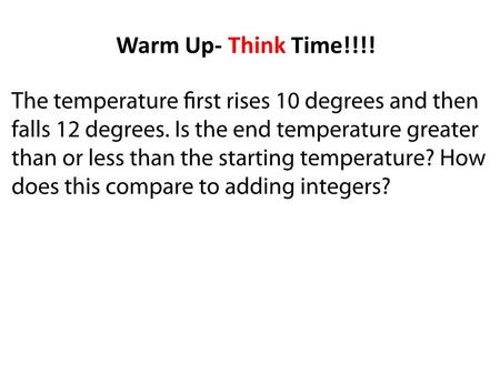 Warm Up- Think Time!!!!.  nt/dc_cc_v2/g7/c01/02/warmup_1.html.