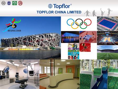 COMPANY PROFILES Based near Shanghai, Topflor is a manufacturing and marketing company that services China and overseas market. Our primary products are.