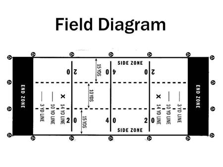 Field Diagram.
