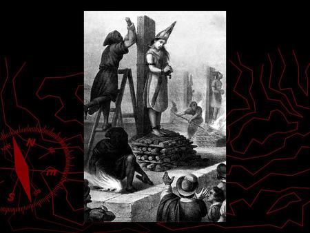 Matthew Hopkins ► Matthew Hopkins is more commonly known as “The Witch- Finder General”. ► Throughout his reign of terror 1645-1646, Hopkins acquired.