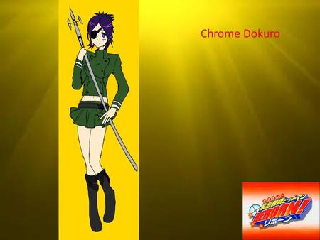 Chrome Dokuro. Beginnings of Anime Anime actually originated from the West, and Émile Cohl is thought of as “The Father of Animated Cartoon”. Western.
