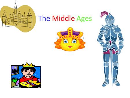 The Middle Ages. KnightsKnights KNIGHTS NEED A LOT OF ARMOUR  THE HELMET PROTECTS THE HEAD  THE CUISSE IS THE PART OF THE ARMOUR THAT PROTECTS THE THEIGH.