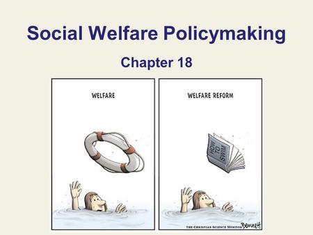 Social Welfare Policymaking