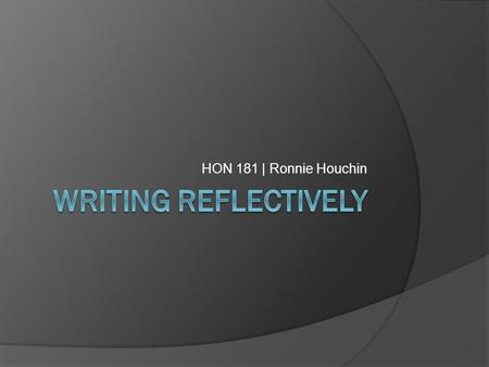 HON 181 | Ronnie Houchin. Harry stared at the stone basin. The contents had returned to their original, silvery white state, swirling and rippling beneath.