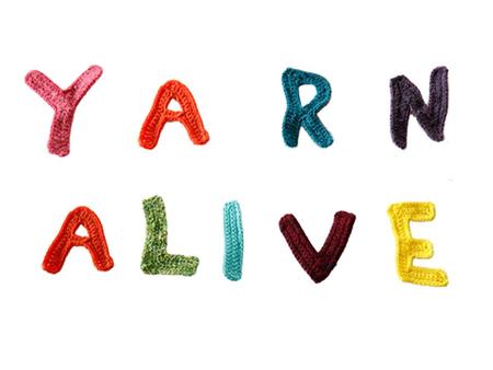 Yarn Alive was born out of a desire to help women living in temporary housing as a result of the March 11, 2011 tsunami in Tohoku, Japan.