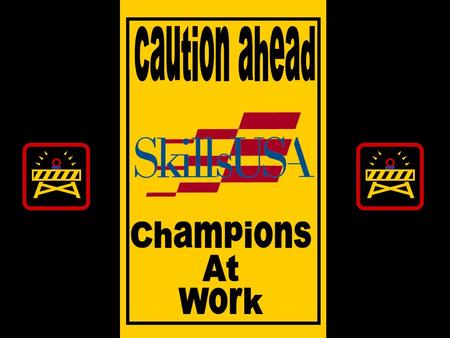 SkillsUSA provides training in leadership and occupational skills, and incorporates what students learn in the classroom into over 100 different competitions.