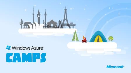 Building Windows Store Apps with Windows Azure Mobile Services Name Title Organization.