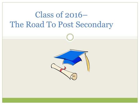 Class of 2016– The Road To Post Secondary. How to Apply to BC Institutions https://applybc.ca Create an account You must have your PEN # and your SIN#