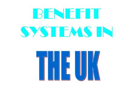 BENEFIT SYSTEMS IN. Public Funds - Access to the UK benefits System If you are in the UK on a temporary visa in most cases you cannot claim public funds.