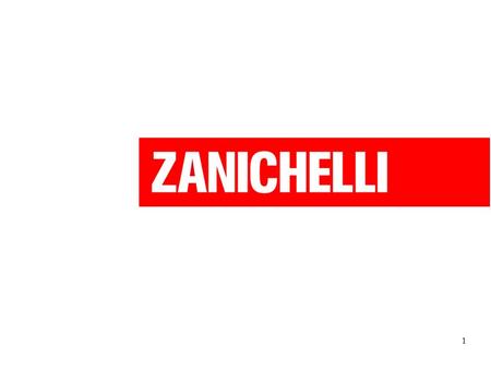1. The cell 2 © Zanichelli editore 2015 Cells are complex microsystems 3 © Zanichelli editore 2015.