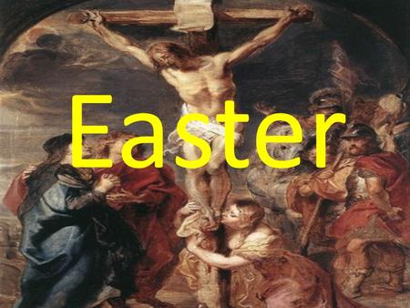 Easter. Passover is one of the most important religious festivals in the Jewish calendar. Jews celebrate the Feast of Passover (Pesach in Hebrew) to commemorate.