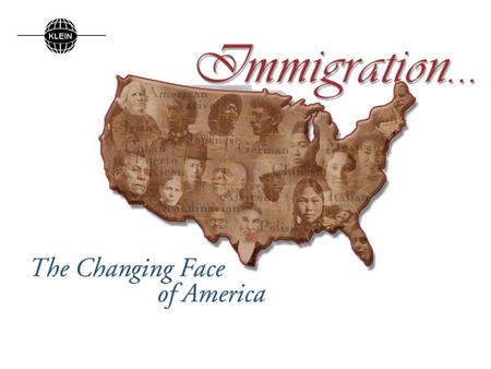 Why did millions of immigrants come to America?